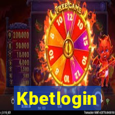 Kbetlogin