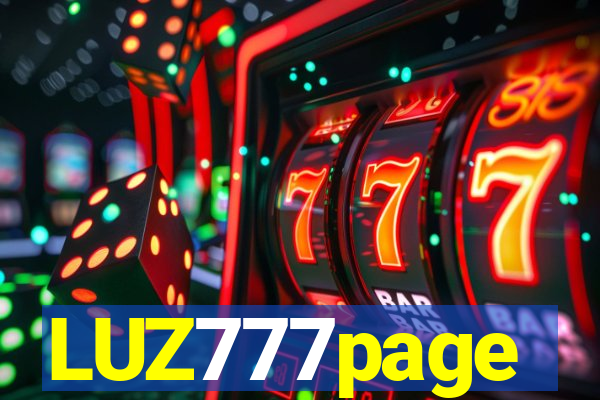 LUZ777page