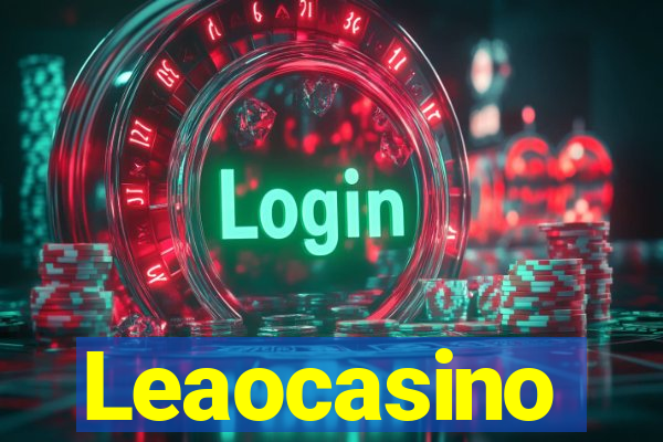 Leaocasino