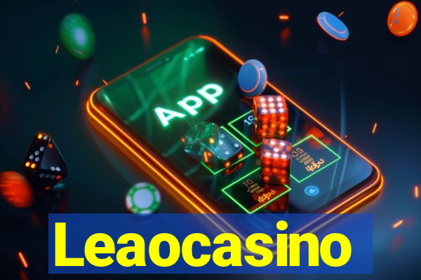 Leaocasino