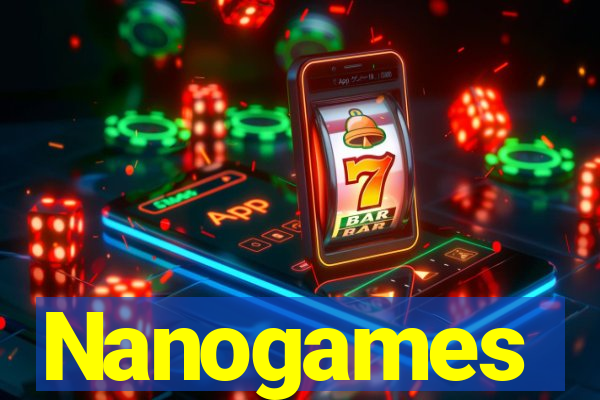 Nanogames