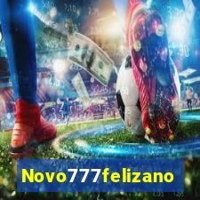 Novo777felizano