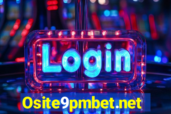 Osite9pmbet.net