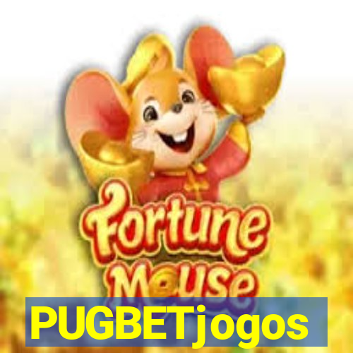 PUGBETjogos