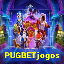 PUGBETjogos