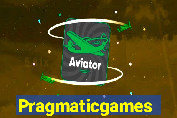 Pragmaticgames