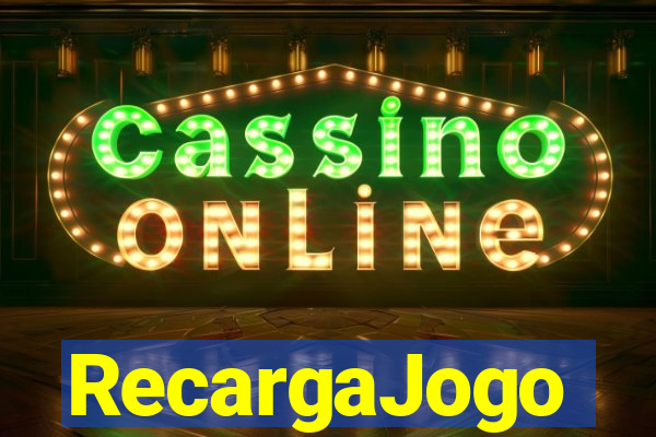 RecargaJogo