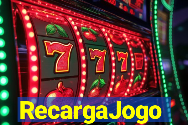 RecargaJogo