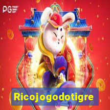 Ricojogodotigre