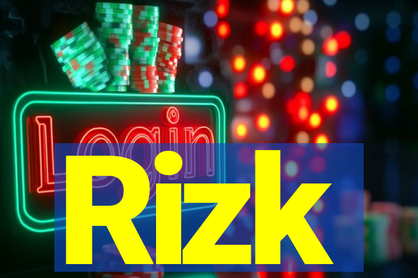 Rizk