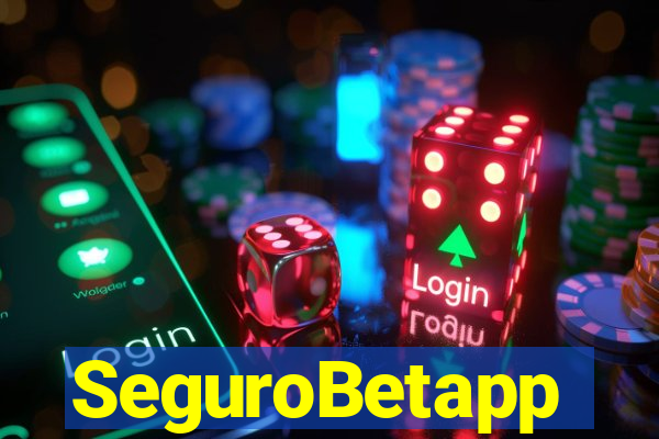 SeguroBetapp