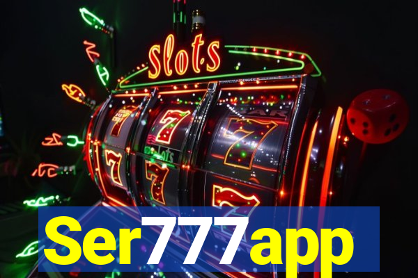 Ser777app