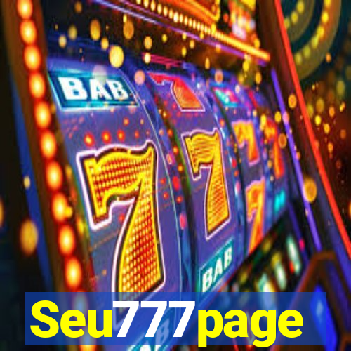 Seu777page