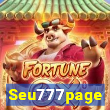 Seu777page