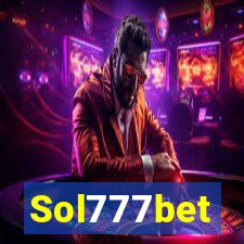 Sol777bet