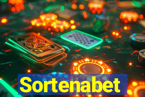 Sortenabet