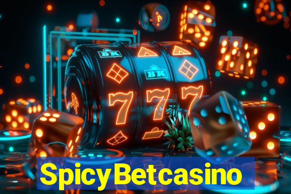 SpicyBetcasino