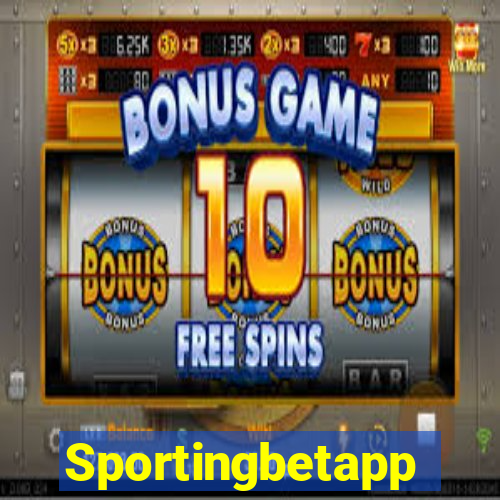 Sportingbetapp