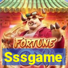 Sssgame