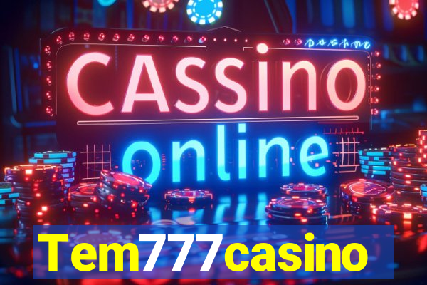 Tem777casino