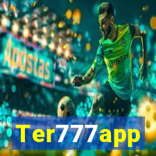 Ter777app