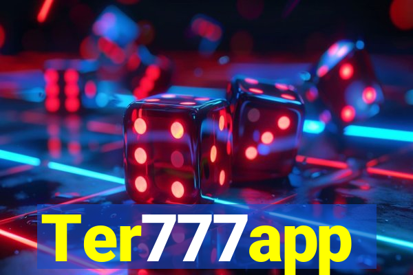 Ter777app