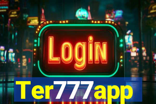 Ter777app