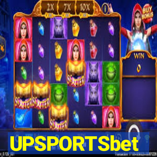 UPSPORTSbet