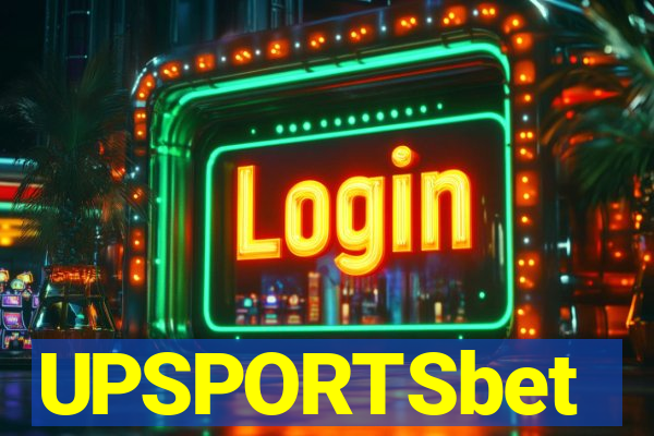 UPSPORTSbet