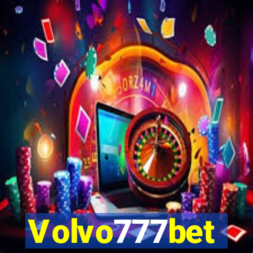 Volvo777bet