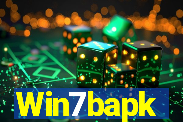 Win7bapk