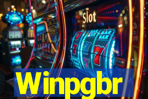 Winpgbr