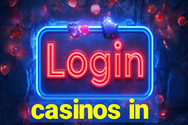 casinos in