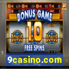 9casino.com