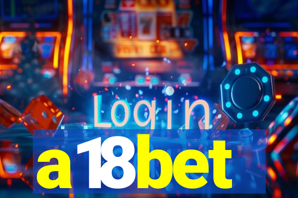 a18bet