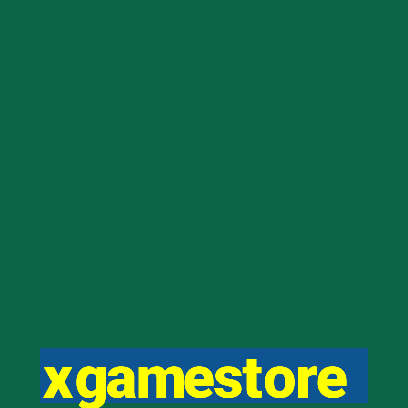 xgamestore