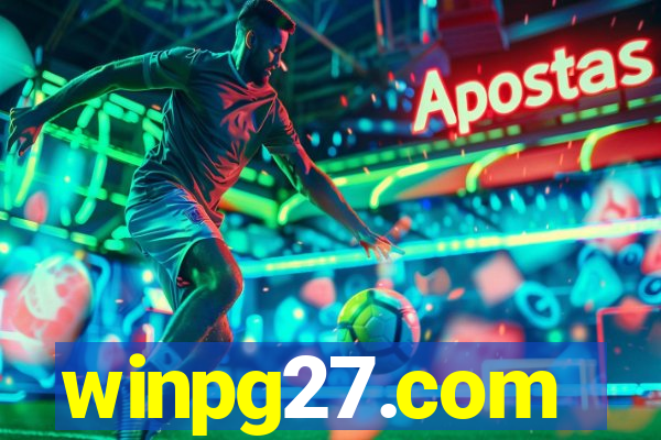 winpg27.com