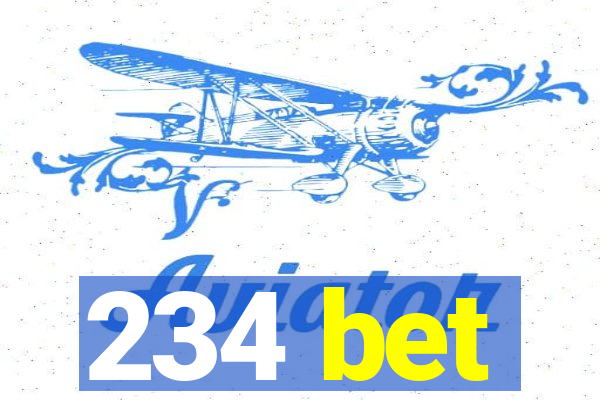 234 bet