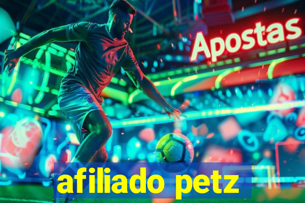 afiliado petz