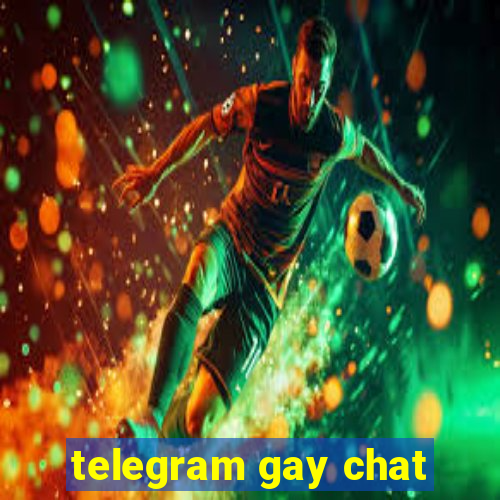 telegram gay chat