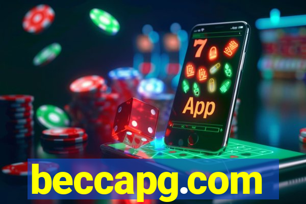 beccapg.com