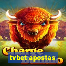 tvbet apostas