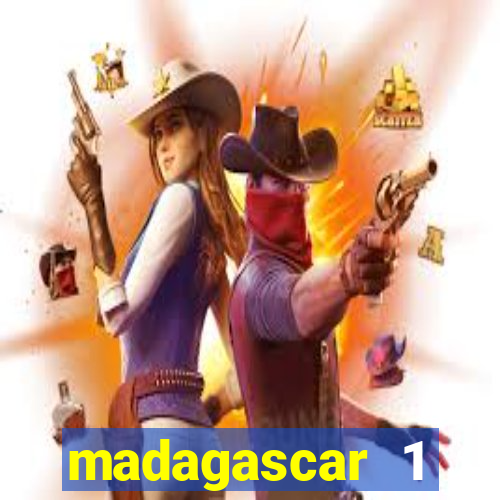 madagascar 1 torrent magnet