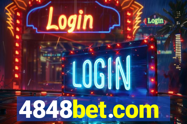 4848bet.com