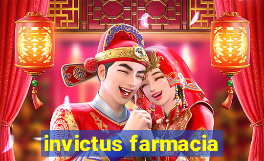 invictus farmacia