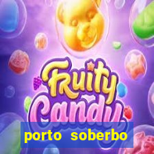 porto soberbo argentina compras