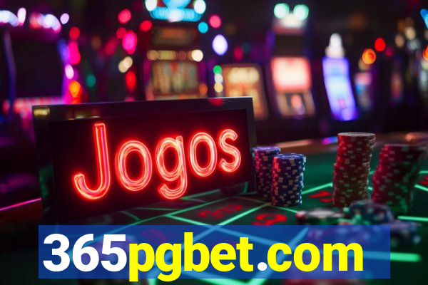 365pgbet.com