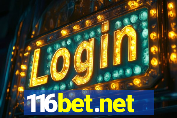 116bet.net