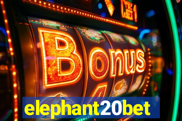 elephant20bet