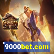 9000bet.com